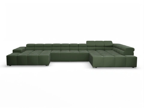 Wohnlandschaft LOUM Plus R